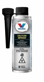 DIISELKÜTUSE LISAND VALVOLINE COLD FLOW IMPROVER 300ML