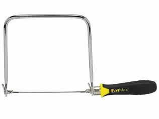 VINEERISAAG STANLEY 160MM 15TPI