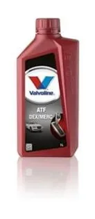 AUTOMAATKASTIÕLI VALVOLINE ATF DEX-MERC 1L