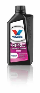JAHUTUSVEDELIK VALVOLINE HT-12 PINK VALMISSEGU 1L