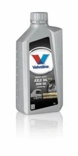 TRANSMISSIOONIÕLI VALVOLINE HD AXLE OIL PRO 80W90 LS 1L