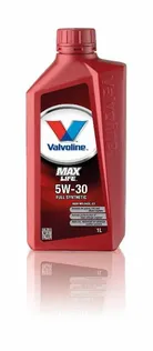 MOOTORIÕLI VALVOLINE MAXLIFE C3 5W30 1L