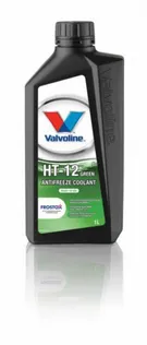 JAHUTUSVEDELIK VALVOLINE HT-12 GREEN VALMISSEGU 1L