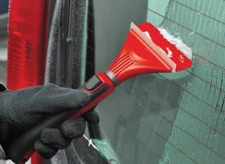 JÄÄKAABITS WOLF GARTEN IS-M/ZM015