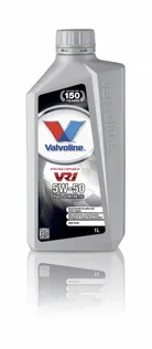 MOOTORIÕLI VALVOLINE VR1 RACING 5W50 1L