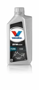 AMORDIÕLI VALVOLINE SYNPOWER FORK OIL 10W 1L