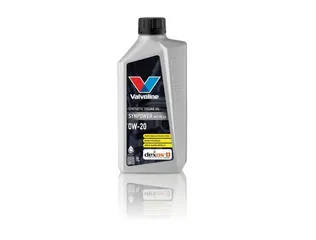 MOOTORIÕLI VALVOLINE SYNPOWER MST FE C6 0W20 1L