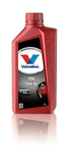 TRANSMISSIOONIÕLI VALVOLINE TDL 75W90 1L