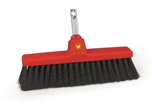 HARI SISERUUMIDESSE WOLF GARTEN HB 350 MULTI STAR