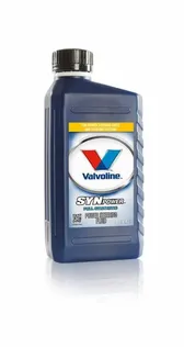 ROOLIVÕIMENDI ÕLI VALVOLINE SYNPOWER POWER STEERING FLUID 1L