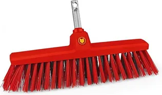 TÄNAVAHARI WOLF GARTEN SB 400 MULTI STAR