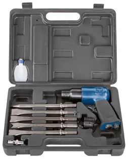 SURUÕHU VASARAKOMPLEKT SCHEPPACH