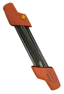 SAEKETI TERITUSRAAMI KOMPLEKT GUDNORD 4,8MM