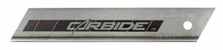 MURTAVAD NOATERAD STANLEY CARBIDE 18MM, 50TK