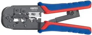 KLEMMITANGID KNIPEX RJ11/12, RJ45