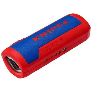ISOLATSIOONIKOORIJA KNIPEX 0,2-4.0MM2