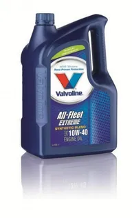 MOOTORIÕLI VALVOLINE ALL FLEET EXTREME 10W40 5L