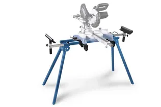 UNIVERSAALNE TÖÖLAUD JÄRKAMISSAELE SCHEPPACH UMF1550