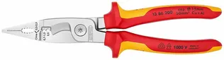 ELEKTRIKU NÄPITSLÕIKURID KNIPEX VDE 200MM