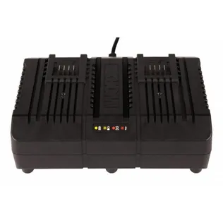 LAADIJA KAHELE AKULE WORX 20V 4A WA3883
