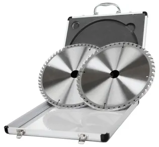 SAEKETASTE KOMPLEKT SCHEPPACH HW Ø315X2,8/30MM Z24/48