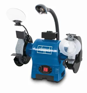 LAUAKÄI SCHEPPACH BG150