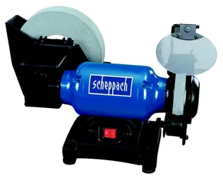 MÄRG/KUIV LAUAKÄI SCHEPPACH BG200W