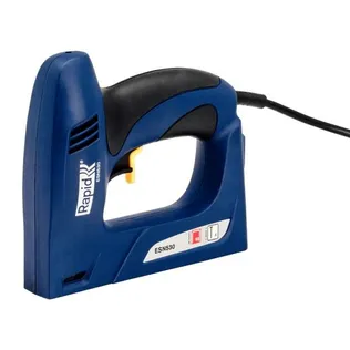 NAELA JA KLAMBRIPÜSTOL RAPID ESN530 KLAMBRID 53, NAEL 8 