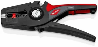 ISOLATSIOONIKOORJA KNIPEX AUTOMAATNE PRECISTRIP16