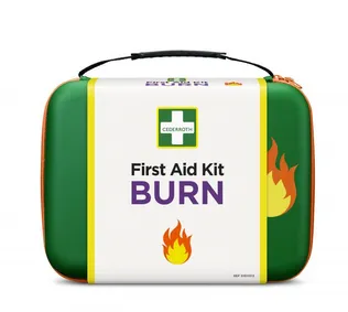 ESMAABIKOMPLEKT PÕLETUSHAAVADELE CEDERROTH