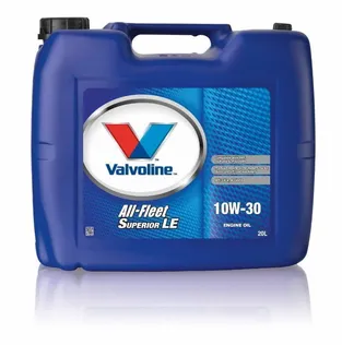 MOOTORIÕLI VALVOLINE ALL FLEET SUPERIOR LE 10W30, 20L