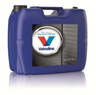 UNIVERSAALÕLI VALVOLINE TRAKTORILE STOU 10W30, 20L