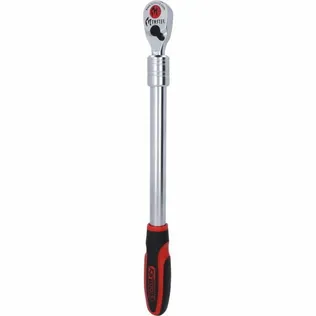 NARRE KS TOOLS 1/2´´ MONSTER 100 HAMMAST, TELESKOOP 406-635MM