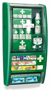 ESMAABIKAPP CEDERROTH PRO KOOS PÕLETUSHAAVA TOODETEGA