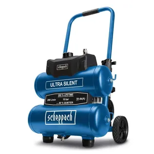 KOMPRESSOR SCHEPPACH HC20SI-TWIN