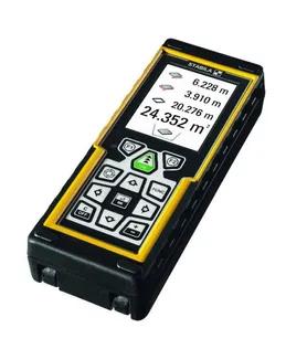 LASERKAUGUSMÕÕDIK STABILA LD 520