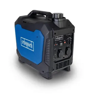 INVERTER GENERAATOR SCHEPPACH SG3500I
