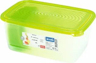 SÄILITUSKARPIDE KOMPLEKT ROTHO SUNSHINE 11TK