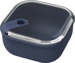 SÄILITUSKARP ROTHO ELA 1L TUMESININE