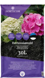 HORTENSIAMULD HORTICOM 30L