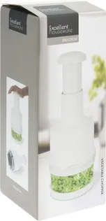 KÖÖGIVILJA HAKKIJA VALGE