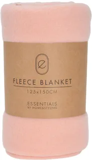 PLEED 125X150CM ROOSA