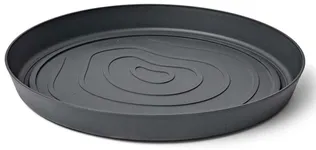 LILLEPOTI ALUSTALDRIK ORMA TUMEHALL Ø17CM