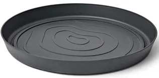 LILLEPOTI ALUSTALDRIK ORMA TUMEHALL Ø21CM