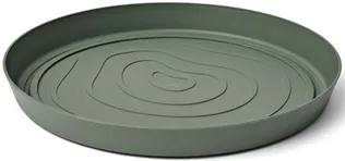 LILLEPOTI ALUSTALDRIK ORMA ROHELINE Ø17CM