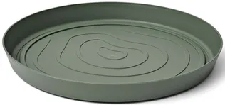 LILLEPOTI ALUSTALDRIK ORMA ROHELINE Ø21CM