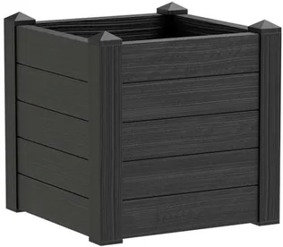 LILLEPOTT TRAMA TUMEHALL 40X40CM