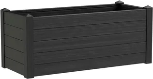 LILLEPOTT TRAMA TUMEHALL 100X40CM