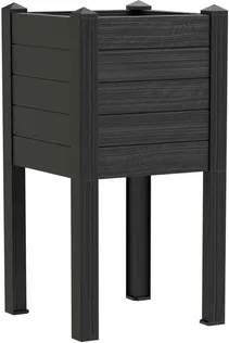 LILLEPOTT TRAMA TUMEHALL 40X40CM