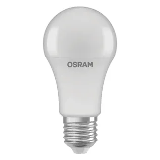 LED LAMP OSRAM 8,8W E27 A60, 2700K 806LM HÄMARAANDURIGA